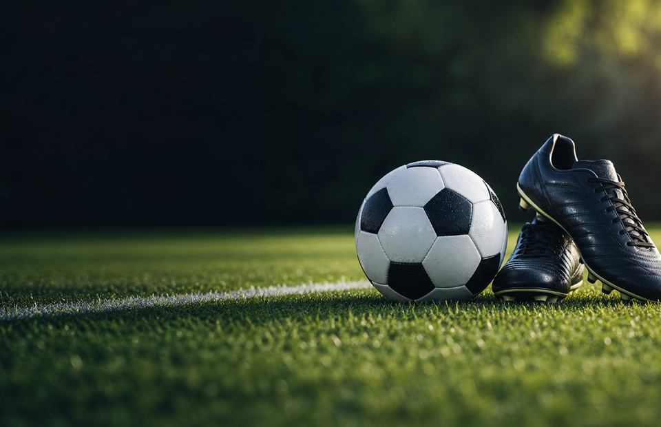 サッカー・フットサル